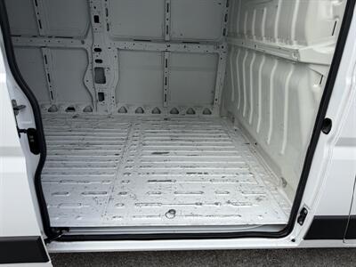 2023 RAM ProMaster 2500 159 WB   - Photo 8 - Nashville, TN 37210