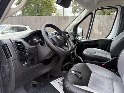 2023 RAM ProMaster 2500 159 WB   - Photo 18 - Nashville, TN 37210