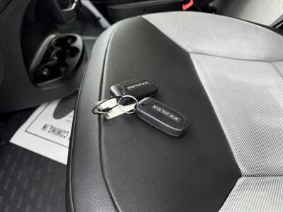 2023 RAM ProMaster 2500 159 WB   - Photo 21 - Nashville, TN 37210