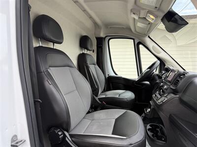 2023 RAM ProMaster 2500 159 WB   - Photo 5 - Nashville, TN 37210