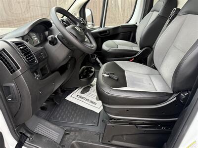 2023 RAM ProMaster 2500 159 WB   - Photo 20 - Nashville, TN 37210