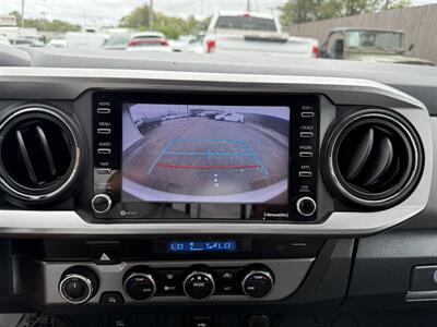 2022 Toyota Tacoma SR V6   - Photo 24 - Nashville, TN 37210