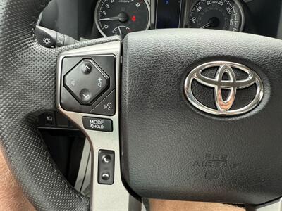 2022 Toyota Tacoma SR V6   - Photo 22 - Nashville, TN 37210