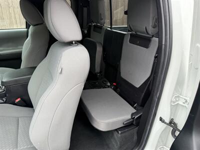 2022 Toyota Tacoma SR V6   - Photo 16 - Nashville, TN 37210