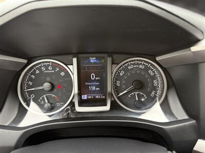 2022 Toyota Tacoma SR V6   - Photo 21 - Nashville, TN 37210