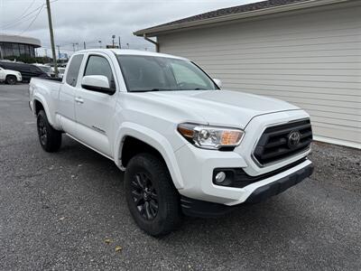 2022 Toyota Tacoma SR V6   - Photo 9 - Nashville, TN 37210