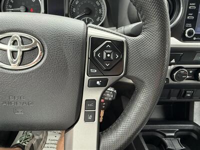 2022 Toyota Tacoma SR V6   - Photo 23 - Nashville, TN 37210
