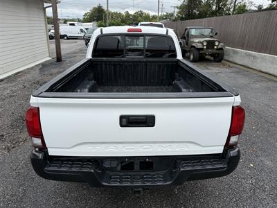 2022 Toyota Tacoma SR V6   - Photo 3 - Nashville, TN 37210