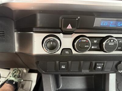 2022 Toyota Tacoma SR V6   - Photo 25 - Nashville, TN 37210