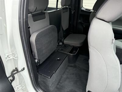 2022 Toyota Tacoma SR V6   - Photo 5 - Nashville, TN 37210