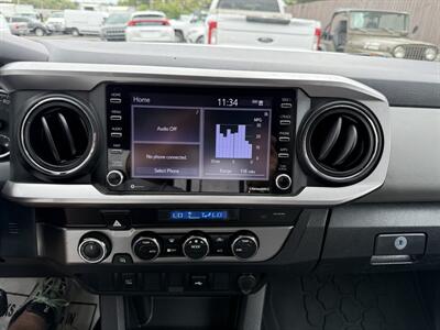 2022 Toyota Tacoma SR V6   - Photo 26 - Nashville, TN 37210
