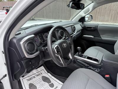 2022 Toyota Tacoma SR V6   - Photo 17 - Nashville, TN 37210