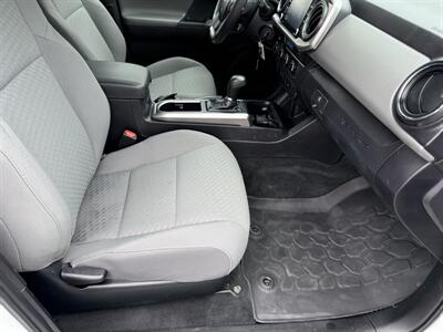 2022 Toyota Tacoma SR V6   - Photo 8 - Nashville, TN 37210
