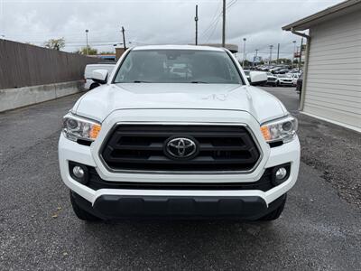 2022 Toyota Tacoma SR V6   - Photo 10 - Nashville, TN 37210