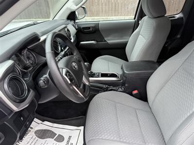 2022 Toyota Tacoma SR V6   - Photo 18 - Nashville, TN 37210