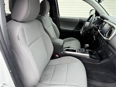 2022 Toyota Tacoma SR V6   - Photo 7 - Nashville, TN 37210