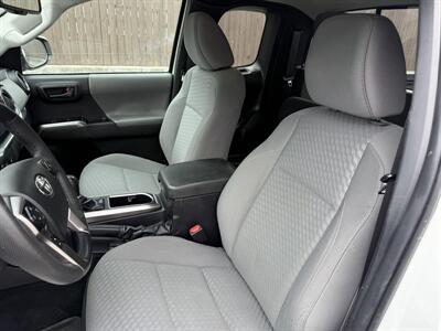 2022 Toyota Tacoma SR V6   - Photo 19 - Nashville, TN 37210