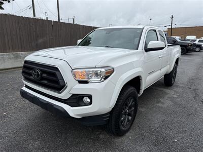 2022 Toyota Tacoma SR V6   - Photo 13 - Nashville, TN 37210
