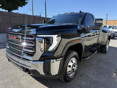 2026 GMC Sierra 3500 SLE - Photo 19 - Nashville, TN 37210