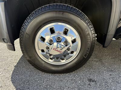 2026 GMC Sierra 3500 SLE - Photo 39 - Nashville, TN 37210