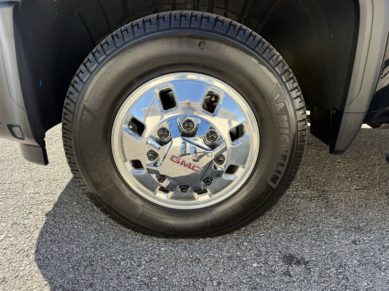 2026 GMC Sierra 3500 SLE - Photo 39 - Nashville, TN 37210