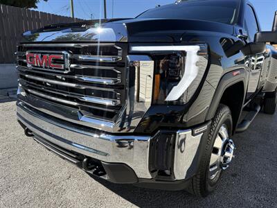2026 GMC Sierra 3500 SLE - Photo 20 - Nashville, TN 37210