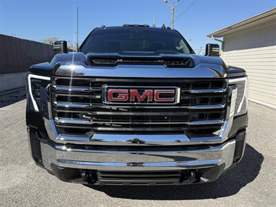 2026 GMC Sierra 3500 SLE - Photo 23 - Nashville, TN 37210