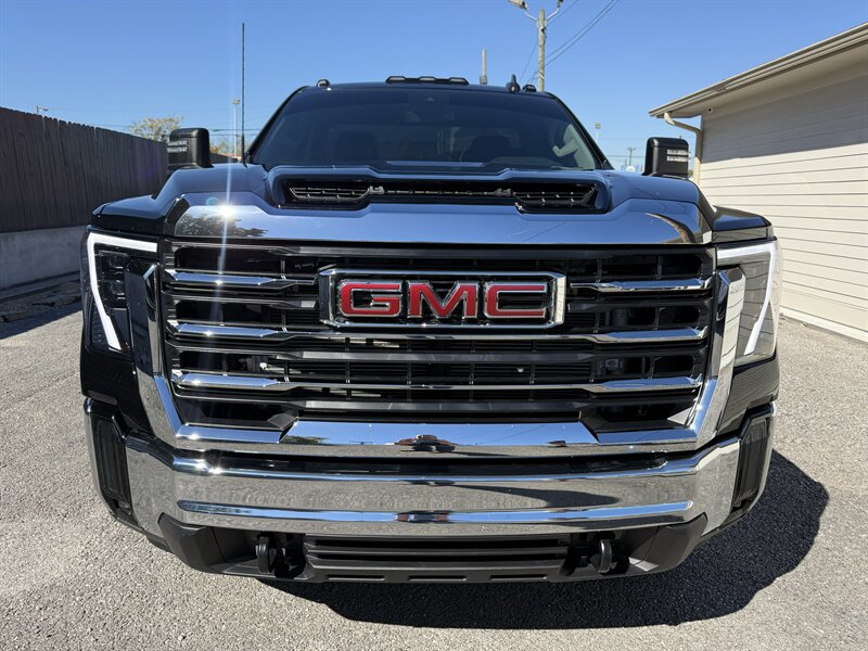 2026 GMC Sierra 3500 SLE - Photo 23 - Nashville, TN 37210