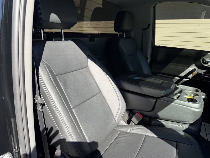 2026 GMC Sierra 3500 SLE - Photo 29 - Nashville, TN 37210