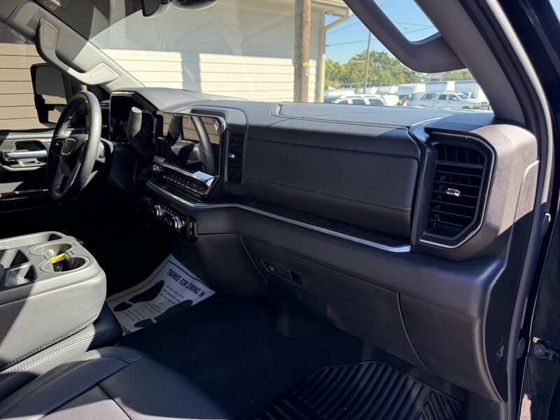 2026 GMC Sierra 3500 SLE - Photo 28 - Nashville, TN 37210