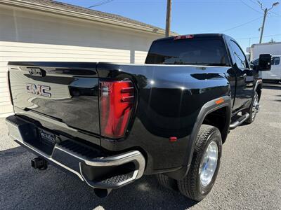 2026 GMC Sierra 3500 SLE - Photo 31 - Nashville, TN 37210