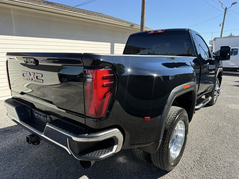 2026 GMC Sierra 3500 SLE - Photo 31 - Nashville, TN 37210
