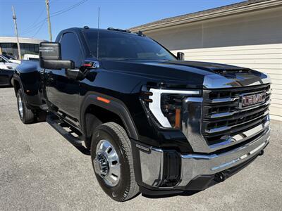 2026 GMC Sierra 3500 SLE - Photo 21 - Nashville, TN 37210