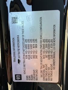 2026 GMC Sierra 3500 SLE - Photo 11 - Nashville, TN 37210