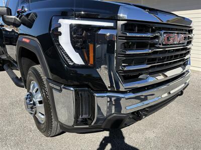 2026 GMC Sierra 3500 SLE - Photo 22 - Nashville, TN 37210