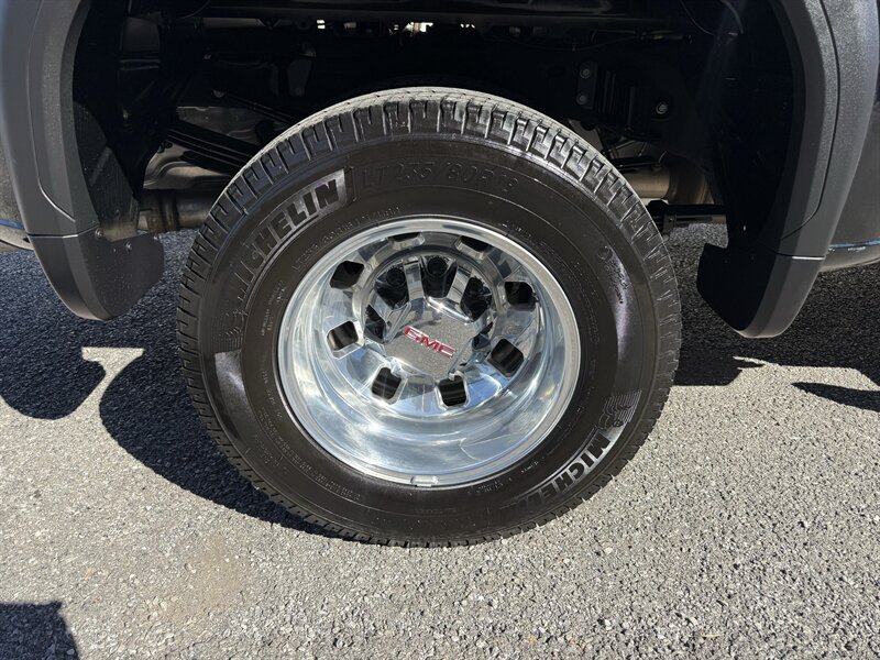 2026 GMC Sierra 3500 SLE - Photo 30 - Nashville, TN 37210