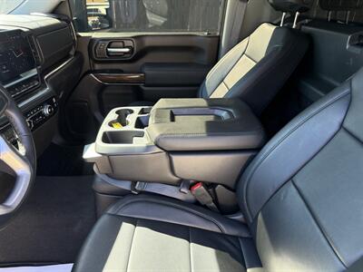 2026 GMC Sierra 3500 SLE - Photo 8 - Nashville, TN 37210