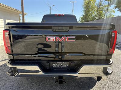 2026 GMC Sierra 3500 SLE - Photo 32 - Nashville, TN 37210