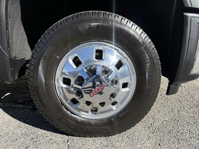 2026 GMC Sierra 3500 SLE - Photo 3 - Nashville, TN 37210
