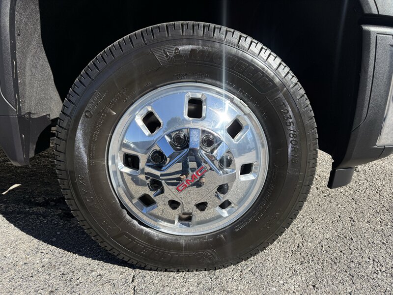 2026 GMC Sierra 3500 SLE - Photo 3 - Nashville, TN 37210
