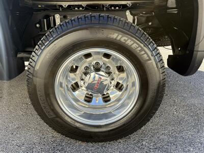 2026 GMC Sierra 3500 SLE - Photo 38 - Nashville, TN 37210