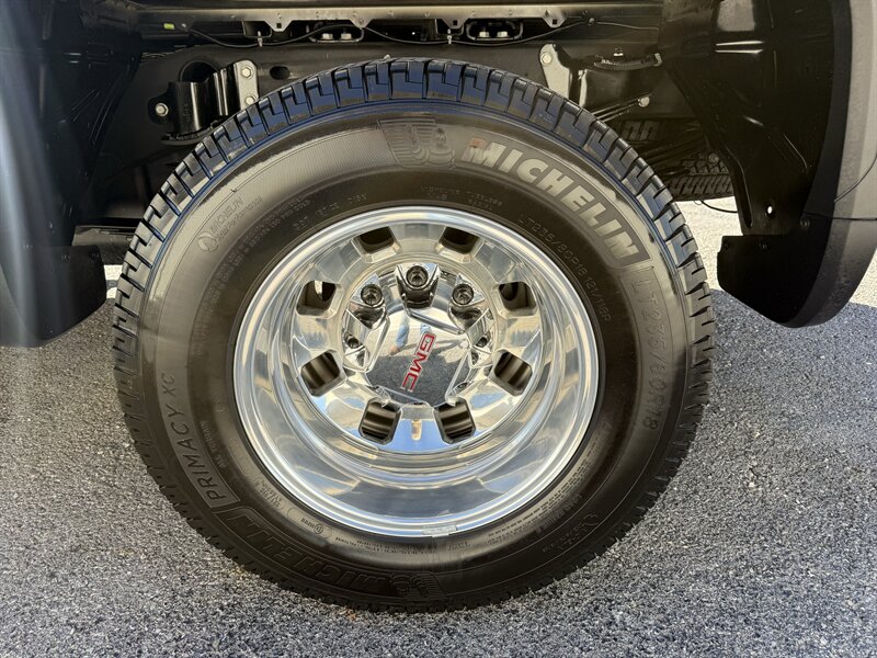 2026 GMC Sierra 3500 SLE - Photo 38 - Nashville, TN 37210