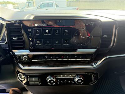 2026 GMC Sierra 3500 SLE - Photo 12 - Nashville, TN 37210
