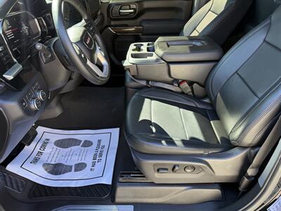2026 GMC Sierra 3500 SLE - Photo 4 - Nashville, TN 37210