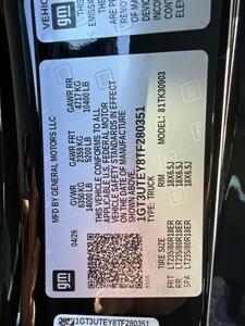 2026 GMC Sierra 3500 SLE - Photo 10 - Nashville, TN 37210