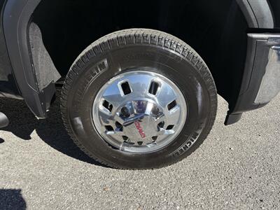2026 GMC Sierra 3500 SLE - Photo 26 - Nashville, TN 37210