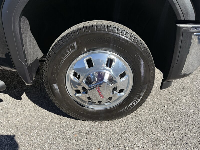 2026 GMC Sierra 3500 SLE - Photo 26 - Nashville, TN 37210