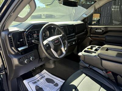 2026 GMC Sierra 3500 SLE - Photo 6 - Nashville, TN 37210