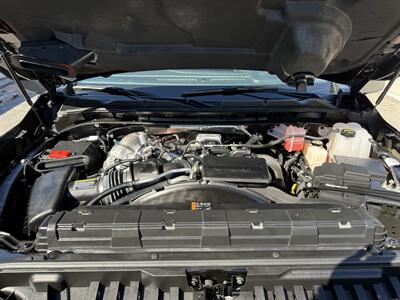 2026 GMC Sierra 3500 SLE - Photo 41 - Nashville, TN 37210