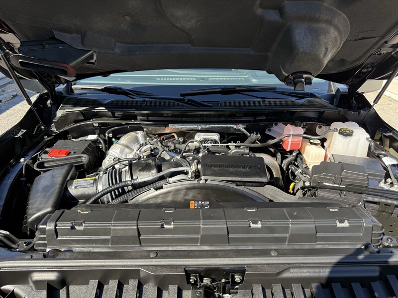 2026 GMC Sierra 3500 SLE - Photo 41 - Nashville, TN 37210